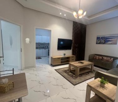 Abha Apartment | تراحيب ابها - tarahib abha