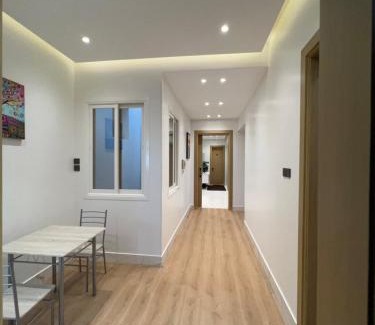 Abha Apartment | تراحيب ابها - tarahib abha
