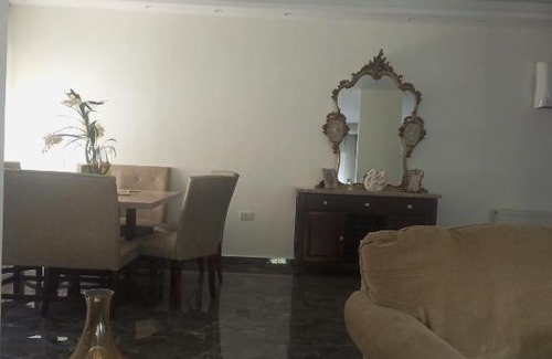 Downtown Amman Apartment | جبل عمان الدوار الخامس