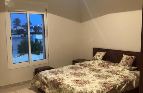 Durrat Al-Arous Apartment | جدة درة العروس
