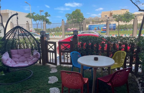 Borg el Arab Apartment | جراند هيلز الساحل الشمالي