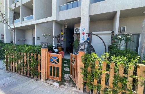 Borg el Arab Apartment | جراند هيلز الساحل الشمالي