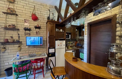 Borg el Arab Apartment | جراند هيلز الساحل الشمالي