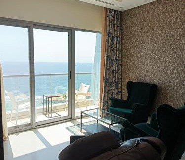 Ash Shati Apartment | جناج ملكي 150م داماك luxury