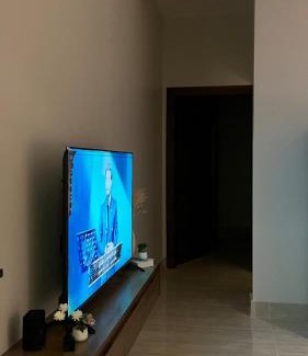 Al Kharj Apartment | جناح أنيق عصري ملاذ بصالة وغرفة نوم