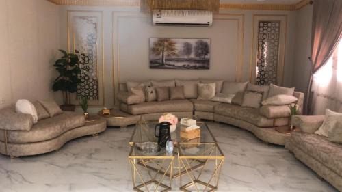 Ash Sharai Apartment | جناح ملكي فاخر