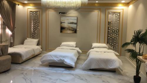 Ash Sharai Apartment | جناح ملكي فاخر