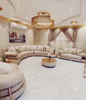 Ash Sharai Apartment | جناح ملكي فاخر