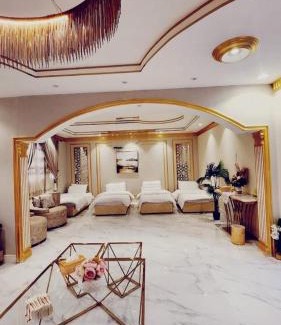 Ash Sharai Apartment | جناح ملكي فاخر