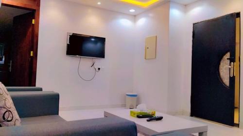 Abha Apartment | جنان المحاله