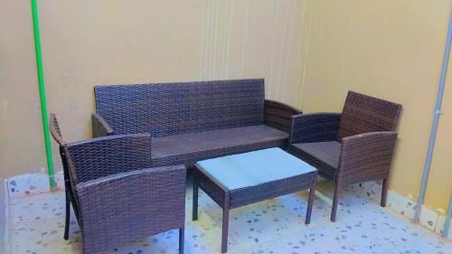 Abha Apartment | جنان المحاله
