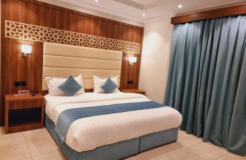 Jeddah Apartment | جوري - الوزيرية