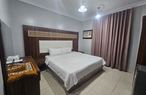 Hera Street Apartment | جوهرة حراء - jawharat hira