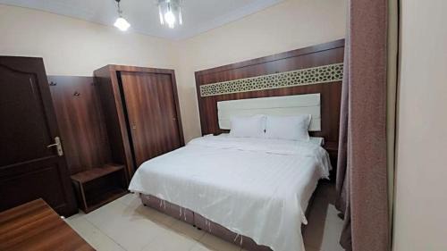 Hera Street Apartment | جوهرة حراء - jawharat hira