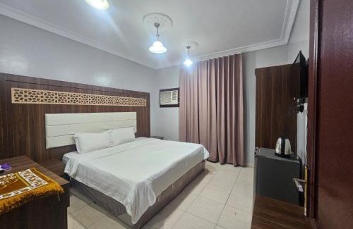 Hera Street Apartment | جوهرة حراء - jawharat hira