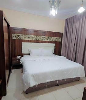 Hera Street Apartment | جوهرة حراء - jawharat hira