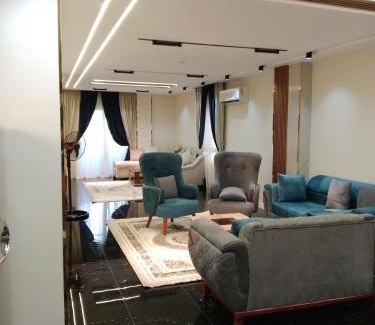 Pyramids Gardens Apartment | حدائق الاهرام