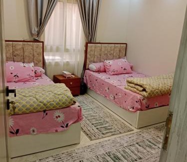 Pyramids Gardens Apartment | حدائق الاهرام
