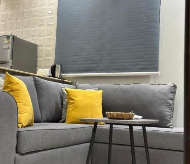 Taif Apartment | حكاية مسكن