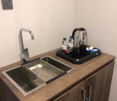 Abha Apartment | حياة أبها للشقق الفندقية سابقاً