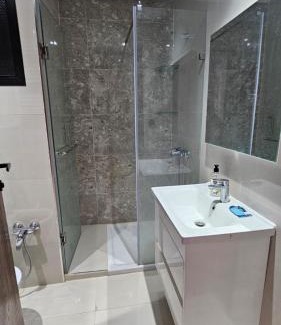 Ain Zaghouan Apartment | حي الواحات