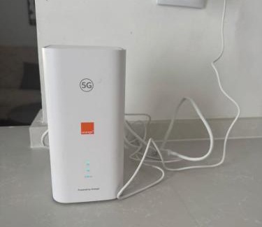 Ain Zaghouan Apartment | حي الواحات
