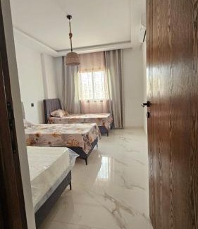 Ain Zaghouan Apartment | حي الواحات