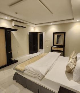 Baish Apartment | خيال بارك
