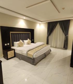Baish Apartment | خيال بارك