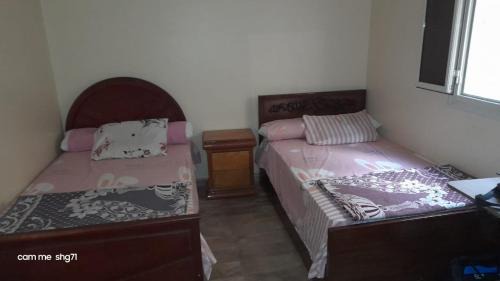 6th of October City Bed & Breakfast | دار الكرم للمبيت والافطار