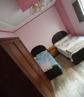 6th of October City Bed & Breakfast | دار الكرم للمبيت والافطار