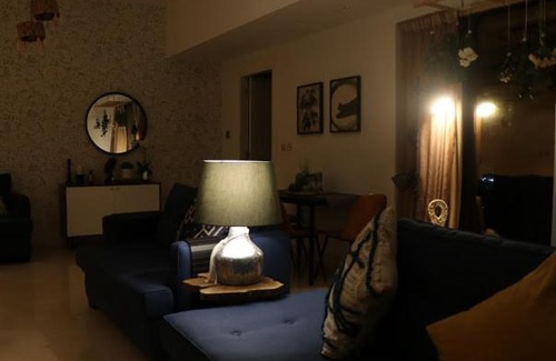 Ash Shati Apartment | داماك الجوهرة