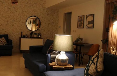 Ash Shati Apartment | داماك الجوهرة