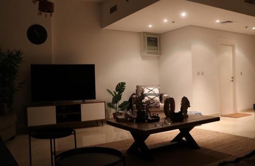 Ash Shati Apartment | داماك الجوهرة