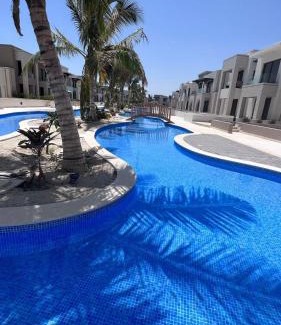 Salalah Apartment | دبليو ستديو هوانا