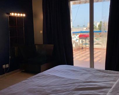 Durrat Al-Arous Apartment | درة العروس شاطئ البرادايس