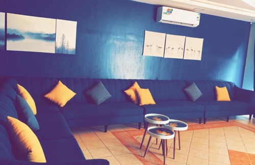 Durrat Al-Arous Apartment | درة العروس شاطئ البرادايس