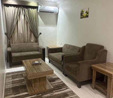 Taif Apartment | درة المتميزون للشقق المخدومة Dorrat Al-Mutamayzoon Serviced Apartments