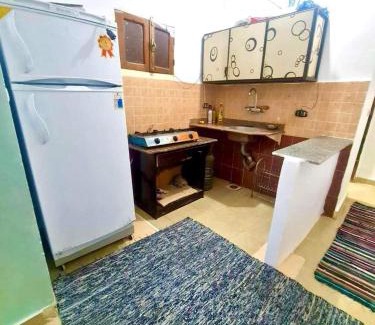 Dahab Apartment | دهب