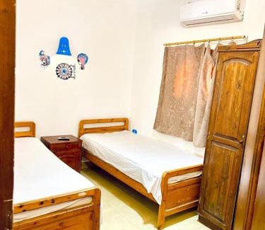 Dahab Apartment | دهب