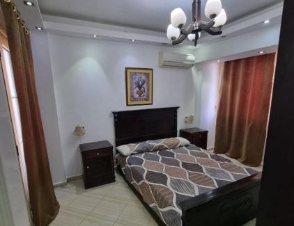 Al-Muntazah Apartment | دوبليكس ٣ غرف مكيف بالمعمورة الشاطئ
