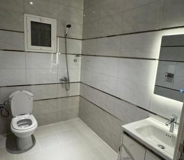 Taif Apartment | دور أرضي راقٍ بأثاث أنيق