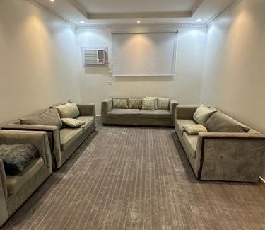 Riyadh Apartment | دور علوي للايجار اليومي الرياض حي البديعه