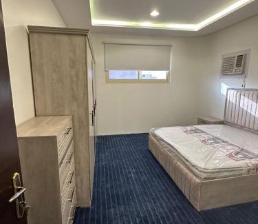 Riyadh Apartment | دور علوي للايجار اليومي الرياض حي البديعه