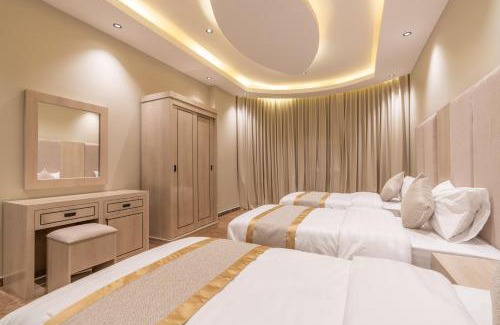 Riyadh Hotel | ديالا للشقق المخدومة -إشبيلية