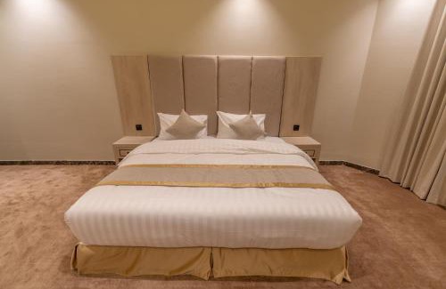 Riyadh Hotel | ديالا للشقق المخدومة -إشبيلية