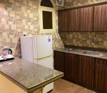 Taif Hotel | ديوان اليمامة للشقق المخدومة