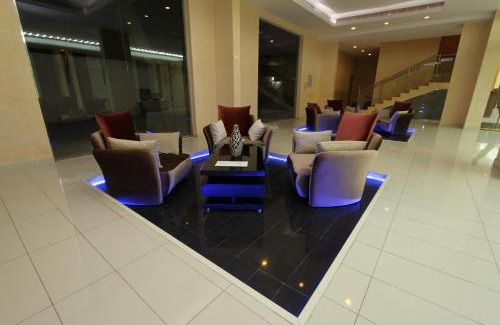Al Khafji Apartment | رؤوم إن للشقق المخدومة - Raoum Inn Serviced Apartments-khafji