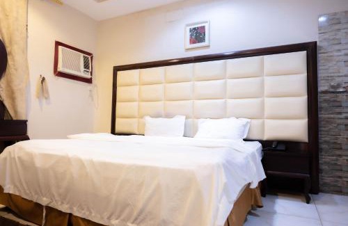 Al Qunfudhah Apartment | رؤى القنفذة للشقق المخدومة