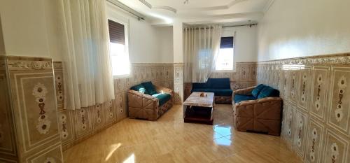 Iaazzanene Apartment | راحة البال